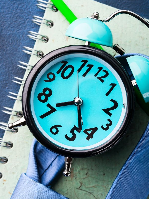 Tout savoir sur le réveil digital