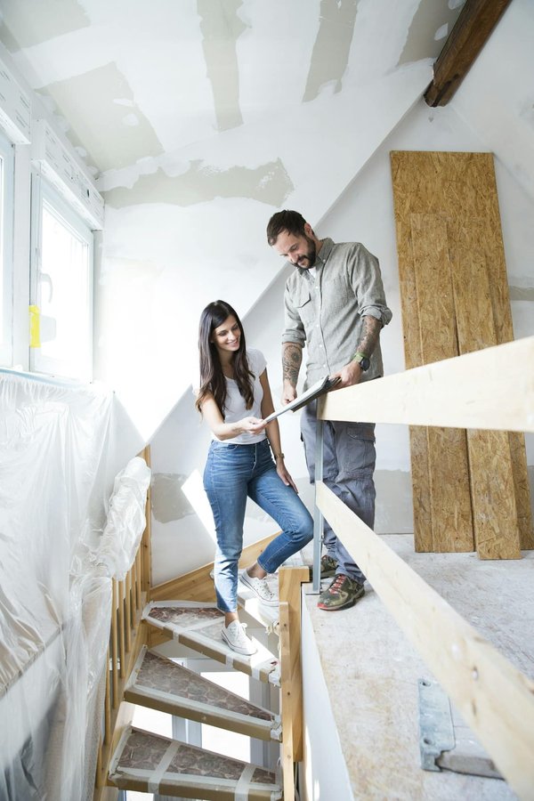 Aménagement de combles : que dit la loi sur la réalisation du projet ?