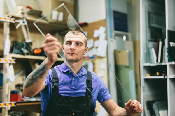 Pourquoi faire appel à un vitrier à Genève ?