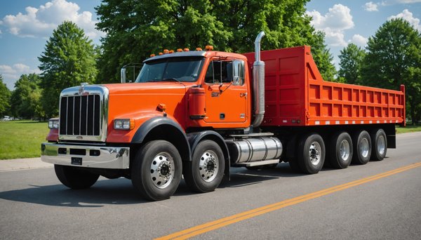 Location de camion plateau : louez un porte-voiture fiable dès maintenant