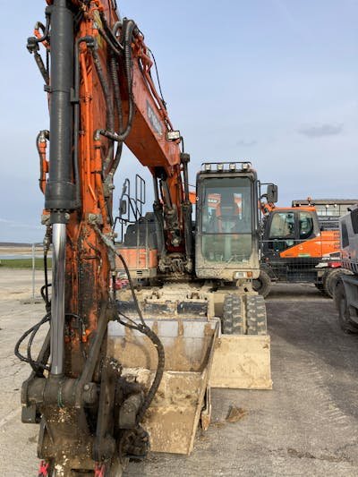 Les essentiels du matériel btp pour réussir vos chantiers